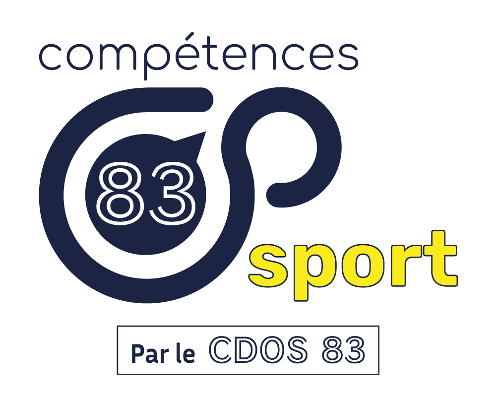 Compétences-Sport 83