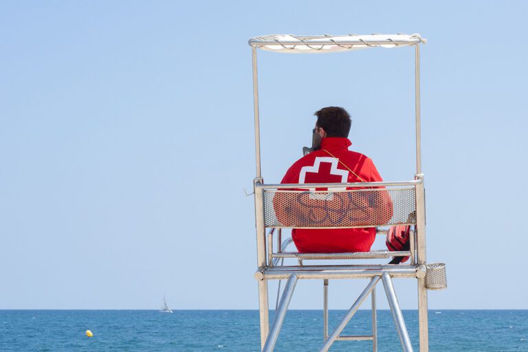 Un BNSSA (avec PSE1) programmé à Toulon au printemps 2026