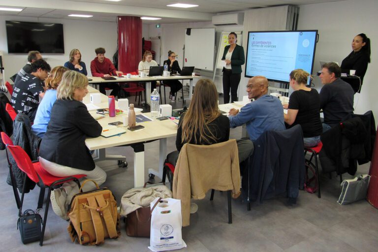 Le mouvement sportif varois sensibilisé à la lutte contre les violences