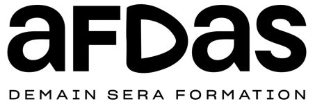 AFDAS nouveau logo