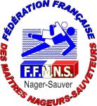 federation-francaise-maitres-nageurs-sauveteurs-ffmns-logo