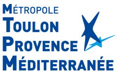 LOGO TPM Métropole 3L