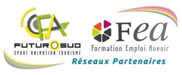 Logo FuturOSud - FEA RP