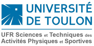 ufr-staps-toulon-logo