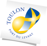 Logo Ville de Toulon