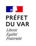 Logo Préfet duVar 2022
